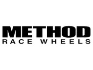 Method Wheels